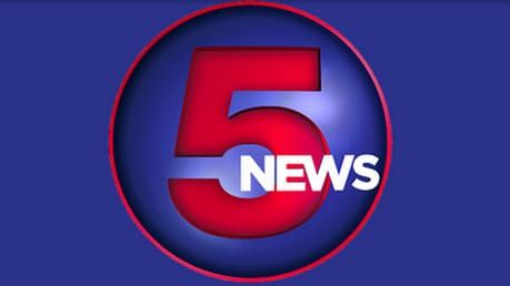 ITN consults Channel 5 News staff over role changes