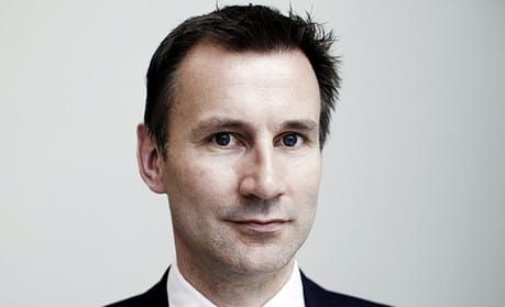 Jeremy Hunt's special advisor resigns: BSkyB bid activities 'went too far'