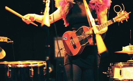 As it happened: Q&A on getting into music journalism