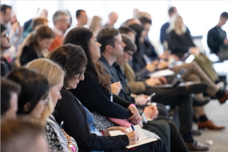 Journalism and media events in 2026