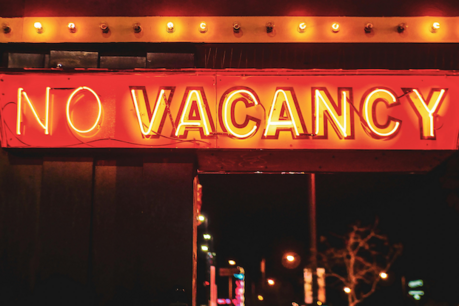 Worst drop in UK editorial recruitment since the pandemic