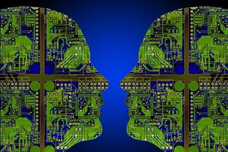 Journalism jobs of the near future, according to Amy Webb