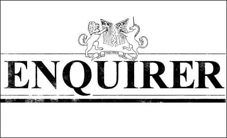 UK newspaper ethics 'crisis' inspires new theatre performance