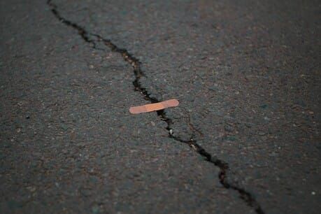 Journalists suffer from PTSD too and we need to take it seriously