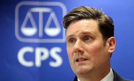 DPP publishes interim guidance on journalist prosecutions