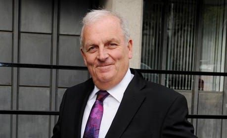 Kelvin MacKenzie: NI should be fined for 'lying' to PCC