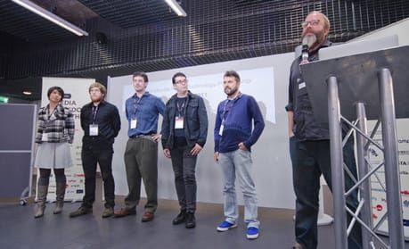 Knight-Mozilla names news technology fellowship winners