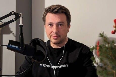 Kyiv Independent's Jakub Parusinski to deliver keynote at Newsrewired