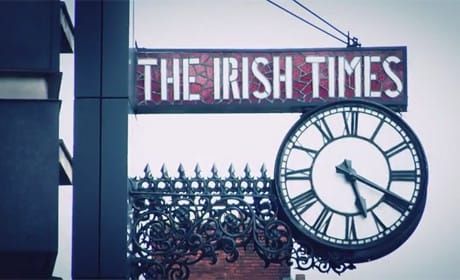 Lessons from The Irish Times digital challenge