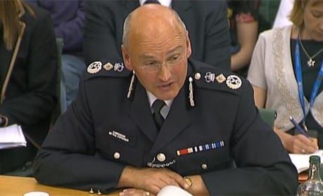 Leveson: Current and former MPS officers to appear