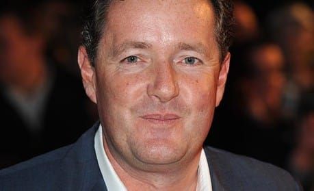 Leveson inquiry: Piers Morgan denies hacking allegations