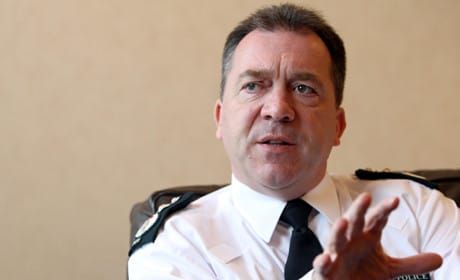 Press speculation 'hindered' Madeleine McCann inquiry