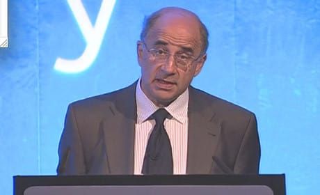 Leveson asks whether second half of inquiry should proceed