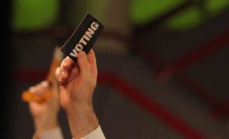 Lib Dems pass motion calling for 'overhaul' of PCC