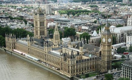 Libel Reform Campaign: Proposals do not go far enough