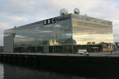 Licence fee, accountability and overseas opportunities central to BBC's future