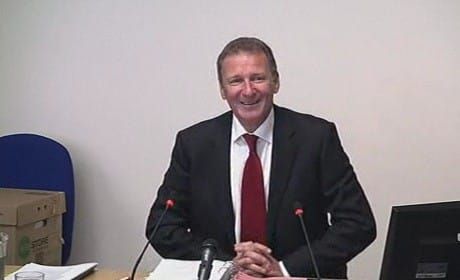 Lord O'Donnell opposes televised lobby briefings