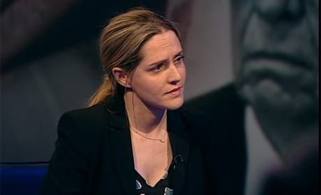 Louise Mensch: Phone-hacking report 'essentially worthless'