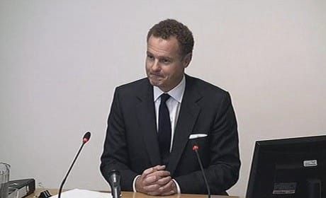 Daily Mail owner expresses 'regret' over McCann coverage