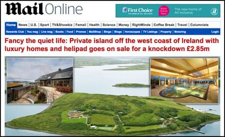 DMGT: Mail Online records 74 per cent rise in revenue