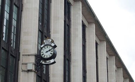 Mail Online announces plans to open new offices