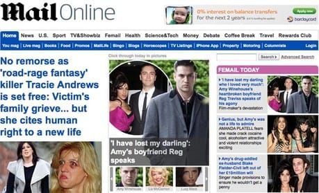 MailOnline reports near 60% quarterly revenue growth