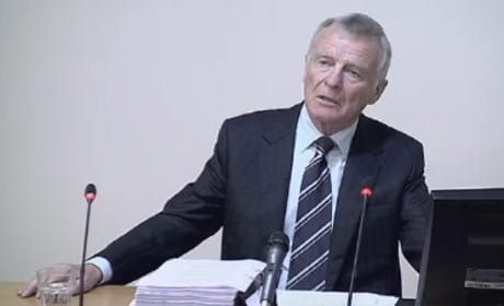 Max Mosley: Press had 'no human feeling at all'