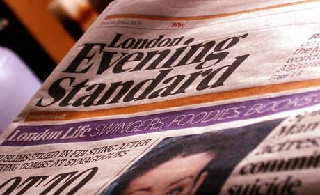 Q&A: MD of Standard on launching TV channel for London