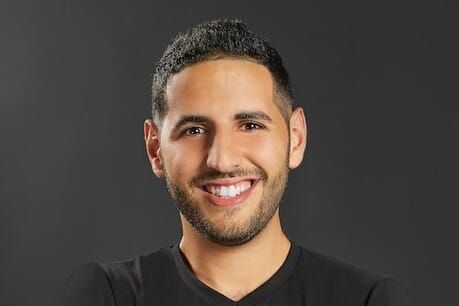 Nuseir Yassin: 'Media brands must focus on human stories or they will lose out to social content'