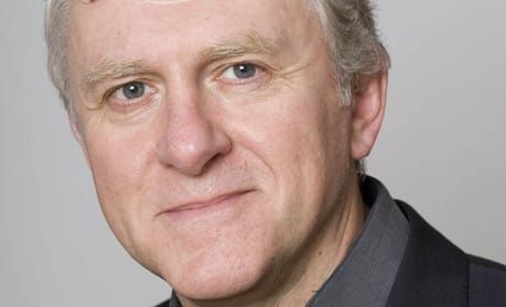 Member of S4C launch team returns as chief executive