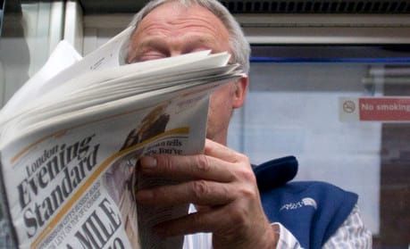 Met accuses Standard of undermining investigation