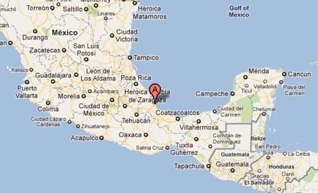 Mexico crime reporter not killed over work, officials claim