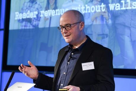 Micropayments can help online publishers increase revenue without asking for subscription