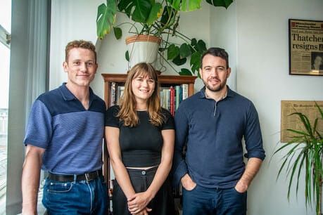 Nimble, disciplined and different: How The Mill is swimming against the tide of journalism hardships