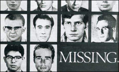 Lost journalists documentary hits $50k goal on Kickstarter