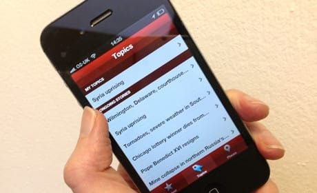Mobile-first: Breaking News shifting focus to mobile