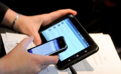 Mobile-first journalism: Tips for engagement