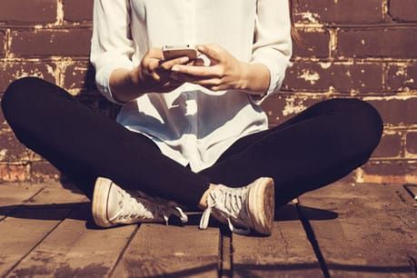 Mobile journalism experts to follow on Twitter