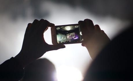 Mobile reporting has great potential, but where are the journalists?