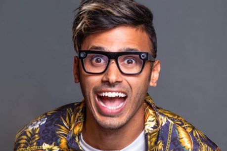 Mobile journalism legend Yusuf Omar is joining Newsrewired