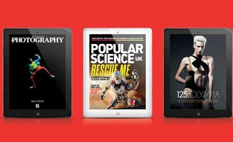 Management buyout gives photography mag 'breathing room'