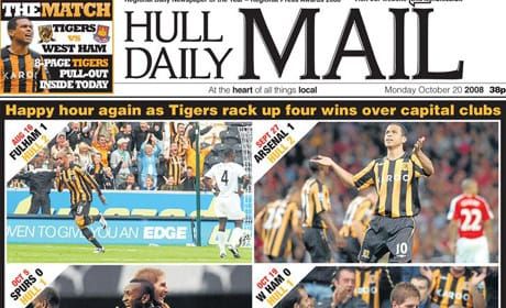 More job cuts as Northcliffe scraps North East sub hub