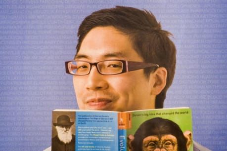 Mun-Keat Looi, Mosaic commissioning editor, joins opening panel on journalism beyond the news cycle