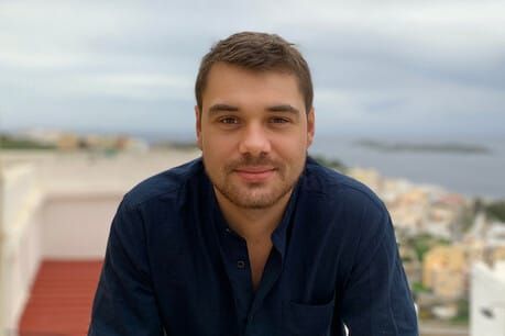 Must-have skills for a media startup CEO: Ben Moe of Frame