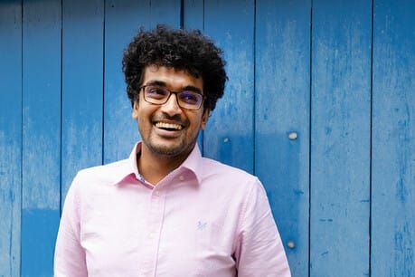 Must-have skills for a media startup CEO: Govind Balakrishnan of Curio