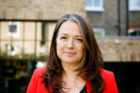 Must-have skills for a media startup CEO: Katie Vanneck-Smith of Tortoise