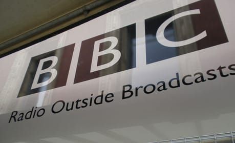 Myers: BBC stations can save by 'sharing' managing editors