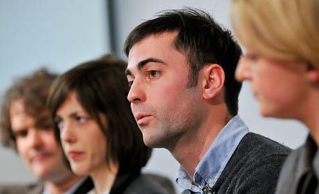 Neal Mann (@fieldproducer) to join WSJ as social media editor