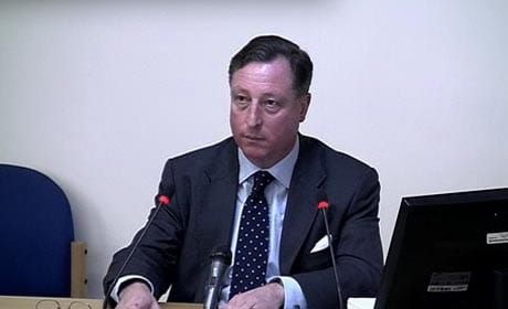 Neville Thurlbeck: 'I was not part of strategy' behind Mosley article