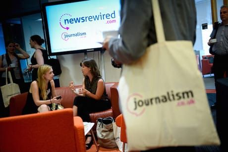 New at newsrewired on 11 July: Newsletters, Instagram Stories and podcasts